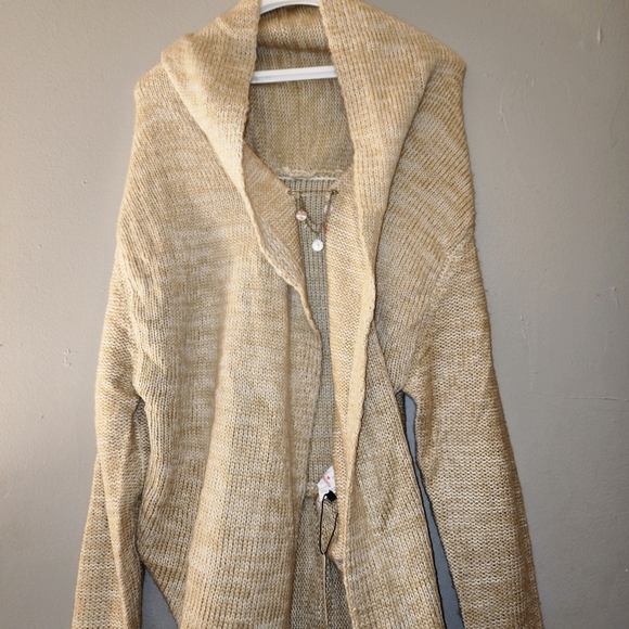 Simonetta sweater - Picture 2 of 3